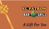 El Patron Bar Grills