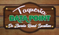 Taqueria Data Point De Zavala