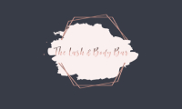 The Lash & Body Bar