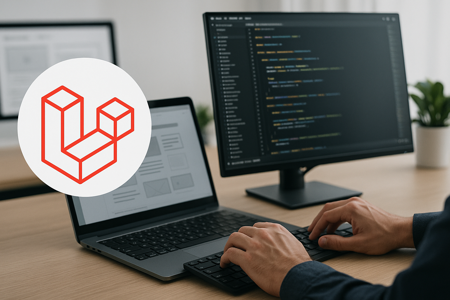 Laravel Development: A Practical Guide for Growing Businesses