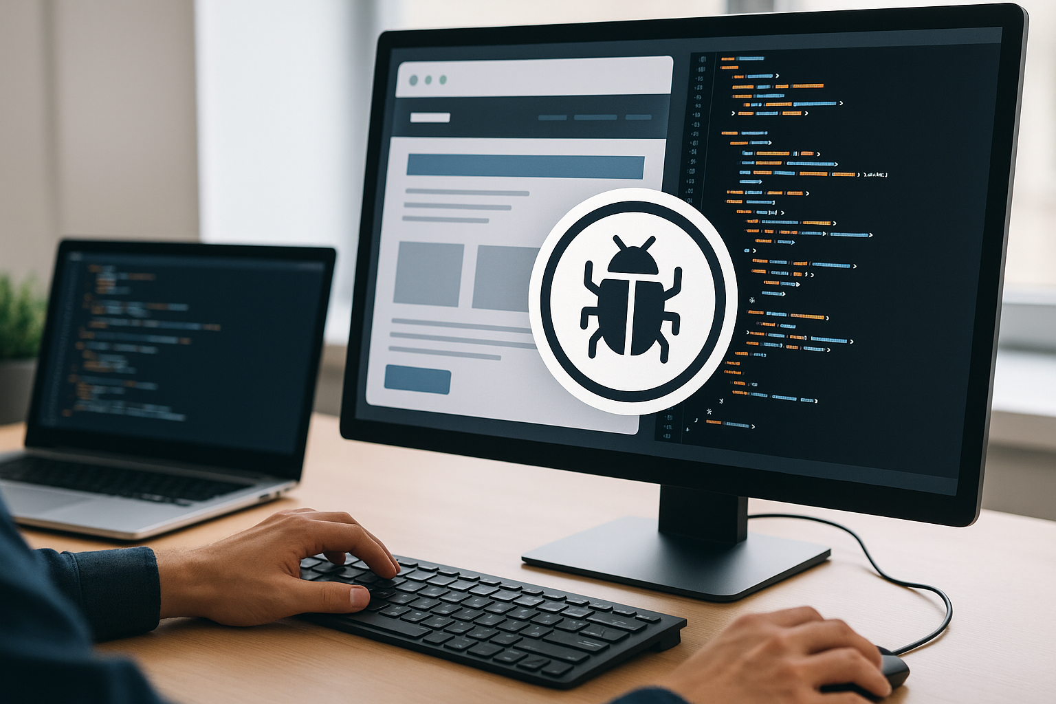 Website Bug Fixing: How to Find, Repair, and Prevent Costly Website Issues